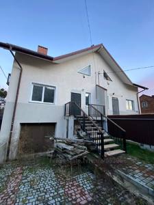 Buy a house, Linkolna-A-vul, Lviv, Shevchenkivskiy district, id 4998910