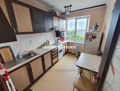 Buy an apartment, Hruschovka, Naukova-vul, 12, Lviv, Frankivskiy district, id 4622024