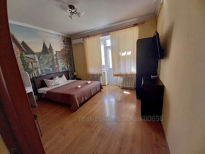 Rent an apartment, Doroshenka-P-vul, Lviv, Galickiy district, id 4612569