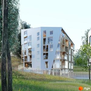 Buy an apartment, Yaroslavenka-Ya-vul, 23, Lviv, Galickiy district, id 4871595