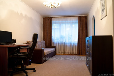 Rent an apartment, Brezhnyevka, Lazarenka-Ye-akad-vul, Lviv, Frankivskiy district, id 5066504