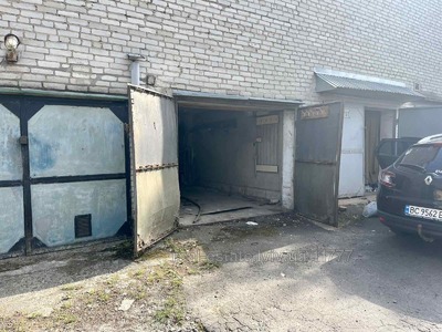 Garage for rent, Garage cooperative, Demnyanska-vul, Lviv, Sikhivskiy district, id 5086953