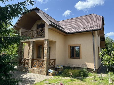 Buy a house, Lesi Ukrainky, Sknilov, Pustomitivskiy district, id 4692916