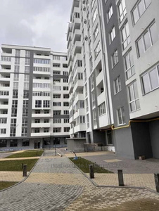 Buy an apartment, Ternopilska-vul, Lviv, Sikhivskiy district, id 4710557