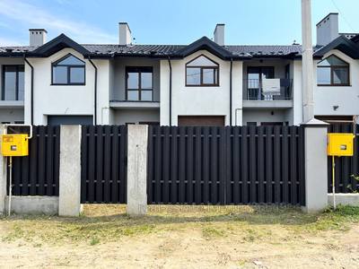 Buy a house, Townhouse, Озерна, Lapaevka, Pustomitivskiy district, id 4453230