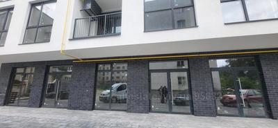 Commercial real estate for sale, Residential complex, Sambirska-vul, Lviv, Zaliznichniy district, id 4448062