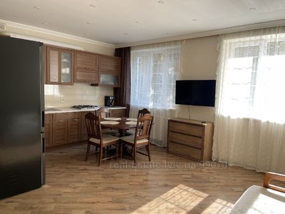 Buy an apartment, Pekarska-vul, Lviv, Lichakivskiy district, id 4897590