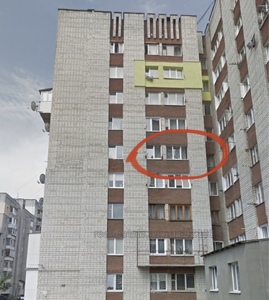 Buy an apartment, Velichkovskogo-I-vul, Lviv, Shevchenkivskiy district, id 4858383