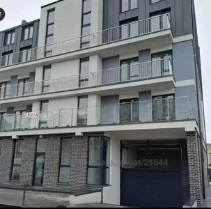 Buy an apartment, Konduktorska-vul, 26, Lviv, Frankivskiy district, id 4644789