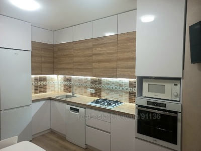 Rent an apartment, Striyska-vul, Lviv, Frankivskiy district, id 4994678