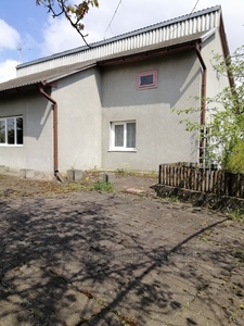 Buy a house, Arlamovskaya Volya, Mostiskiy district, id 4713019