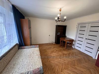 Rent an apartment, Czekh, Knyagini-Olgi-vul, Lviv, Frankivskiy district, id 4801567