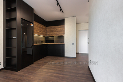 Buy an apartment, Zelena-vul, Lviv, Sikhivskiy district, id 4800046