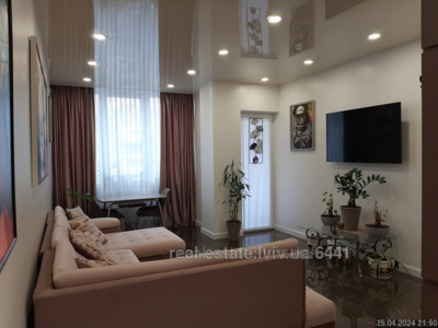Buy an apartment, Striyska-vul, 84, Lviv, Frankivskiy district, id 4664131