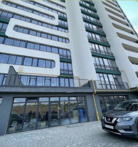 Commercial real estate for sale, Residential complex, Truskavecka-vul, Lviv, Frankivskiy district, id 5142524