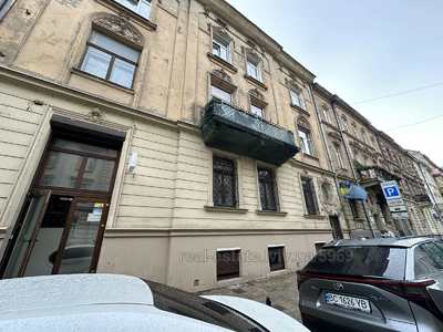 Commercial real estate for sale, Residential complex, Saksaganskogo-P-vul, Lviv, Galickiy district, id 4944007