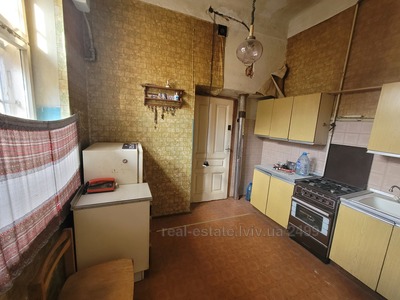 Buy an apartment, Austrian, Lichakivska-vul, Lviv, Lichakivskiy district, id 5117955