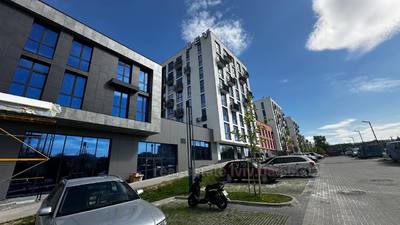 Buy an apartment, Pasichna-vul, Lviv, Sikhivskiy district, id 4708810