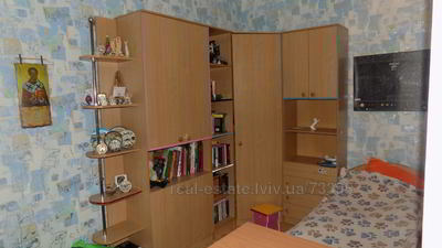 Buy an apartment, Austrian, Shevchenka-T-prosp, Lviv, Galickiy district, id 4833845