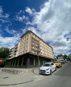 Commercial real estate for rent, Non-residential premises, Kotika-B-vul, Lviv, Lichakivskiy district, id 4852665