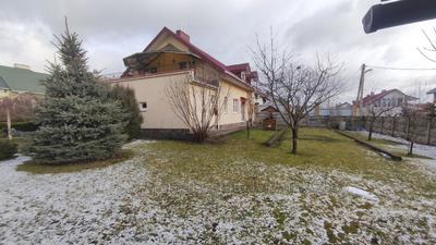 Buy a house, Zapitov, Kamyanka_Buzkiy district, id 5139033