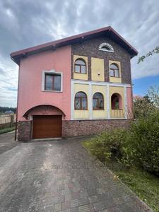 Buy a house, Home, Курортна, Shklo, Yavorivskiy district, id 4655370