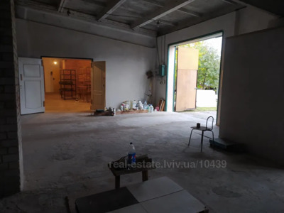 Commercial real estate for rent, львівська, Murovanoe, Pustomitivskiy district, id 4855794