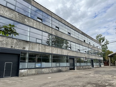 Commercial real estate for rent, Persenkivka-vul, 19, Lviv, Sikhivskiy district, id 5126399