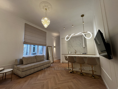 Buy an apartment, Austrian luxury, Slovackogo-Yu-vul, Lviv, Galickiy district, id 5152561