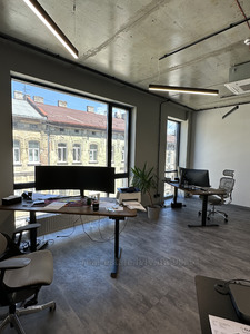 Commercial real estate for rent, Business center, Gazova-vul, 7, Lviv, Galickiy district, id 4649134