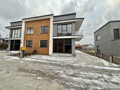 Buy a house, Гонти, Zubra, Pustomitivskiy district, id 5133304