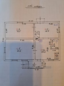 Купити будинок, Дрогобицька вул., Стебник, Дрогобицький район, id 4735270