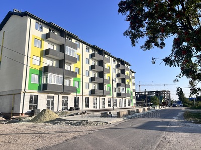 Buy an apartment, Ve'snana Street, 2, Sokilniki, Pustomitivskiy district, id 4852947