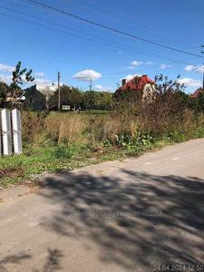 Buy a lot of land, for building, Івасюка, Podberezcy, Pustomitivskiy district, id 4623055