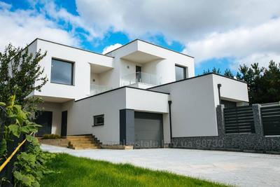 Buy a house, Home, Demokratychna, Solonka, Pustomitivskiy district, id 4694421