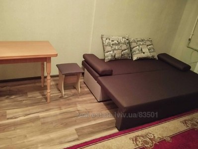 Rent an apartment, Czekh, Khotkevicha-G-vul, 20, Lviv, Sikhivskiy district, id 4725620