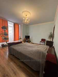 Rent an apartment, Linkolna-A-vul, Lviv, Shevchenkivskiy district, id 5040917