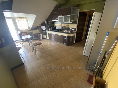 Buy an apartment, Rudnickogo-S-akad-vul, Lviv, Frankivskiy district, id 4657900
