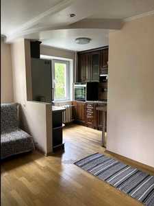 Rent an apartment, Hruschovka, Gorodocka-vul, Lviv, Zaliznichniy district, id 4607173