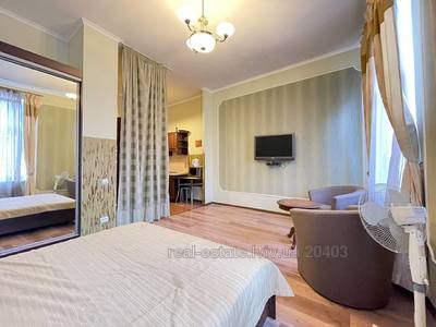 Buy an apartment, Austrian, Vitovskogo-D-vul, Lviv, Galickiy district, id 4695628