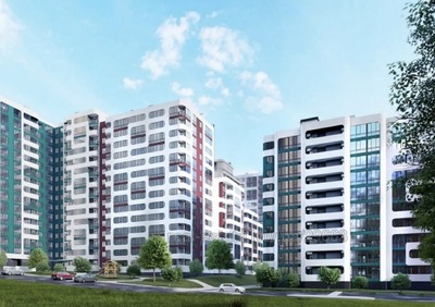 Commercial real estate for sale, Non-residential premises, Truskavecka-vul, Lviv, Frankivskiy district, id 4681550