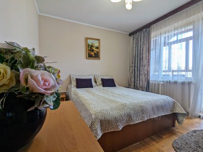 Buy an apartment, Kolomiyska-vul, Lviv, Sikhivskiy district, id 4847357