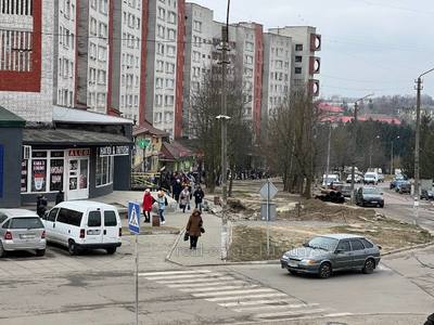 Зняти комерційну нерухомість, Нежитловий фонд, Стуса, Новий Розділ, Миколаївський район, id 5140289