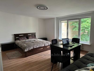 Rent an apartment, Austrian, Mulyarska-vul, Lviv, Galickiy district, id 5029197