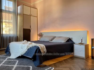 Buy an apartment, Austrian luxury, Knyazya-Svyatoslava-pl, Lviv, Galickiy district, id 4624509