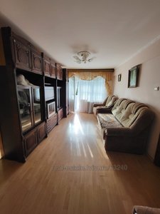 Rent an apartment, Hruschovka, Maksimovicha-M-vul, 9А, Lviv, Sikhivskiy district, id 2445649