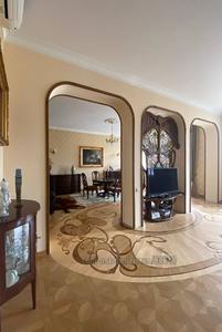 Rent an apartment, Austrian luxury, Doroshenka-P-vul, Lviv, Galickiy district, id 4433583