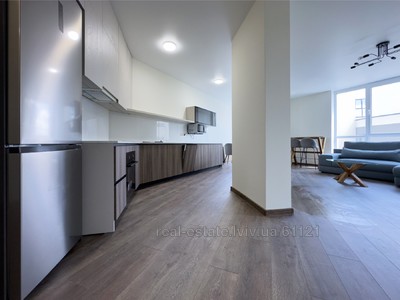 Buy an apartment, Kulparkivska-vul, Lviv, Frankivskiy district, id 5006499