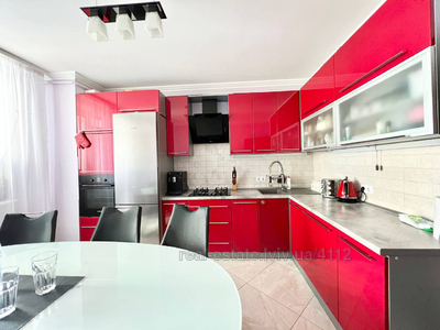 Buy an apartment, Brativ-Mikhnovskikh-vul, Lviv, Zaliznichniy district, id 4695466