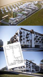 Buy an apartment, Orlika-P-vul, Lviv, Shevchenkivskiy district, id 5135775